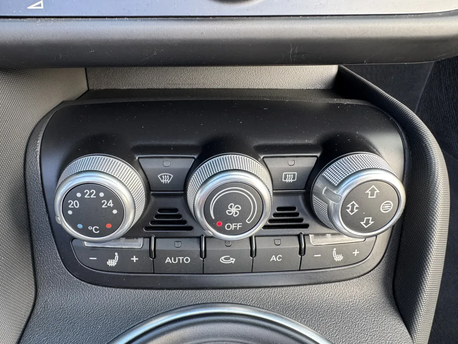 AUDI R8 SPYDER 4.2 V8 FSI 430 R TRONIC 6