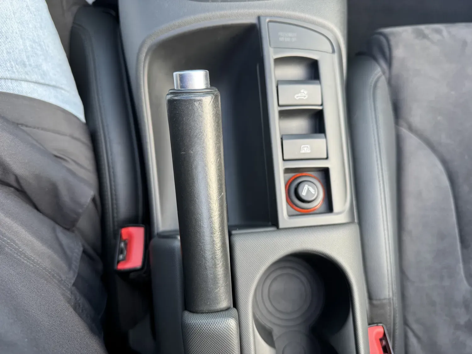 AUDI R8 SPYDER 4.2 V8 FSI 430 R TRONIC 6