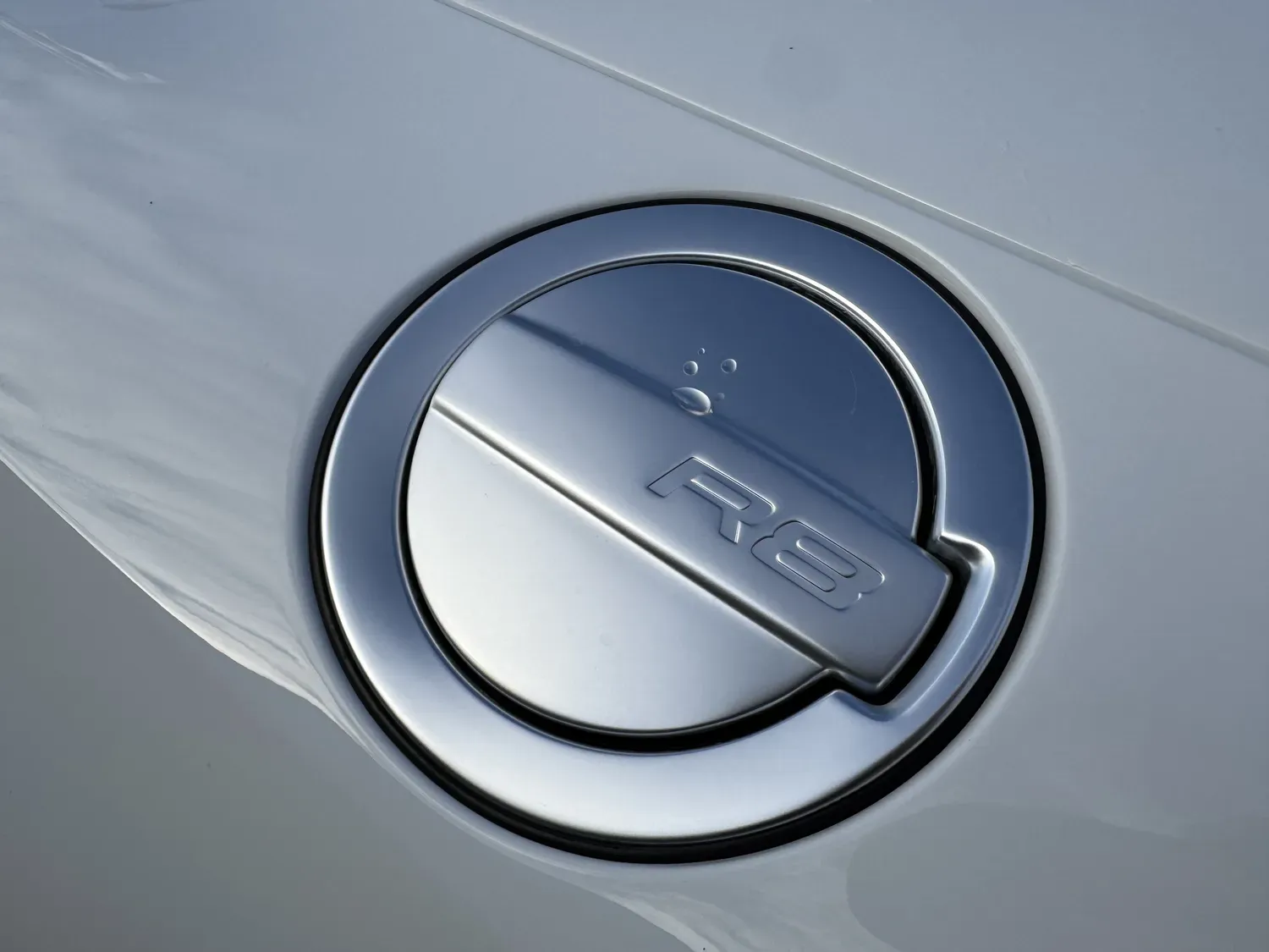 AUDI R8 SPYDER 4.2 V8 FSI 430 R TRONIC 6