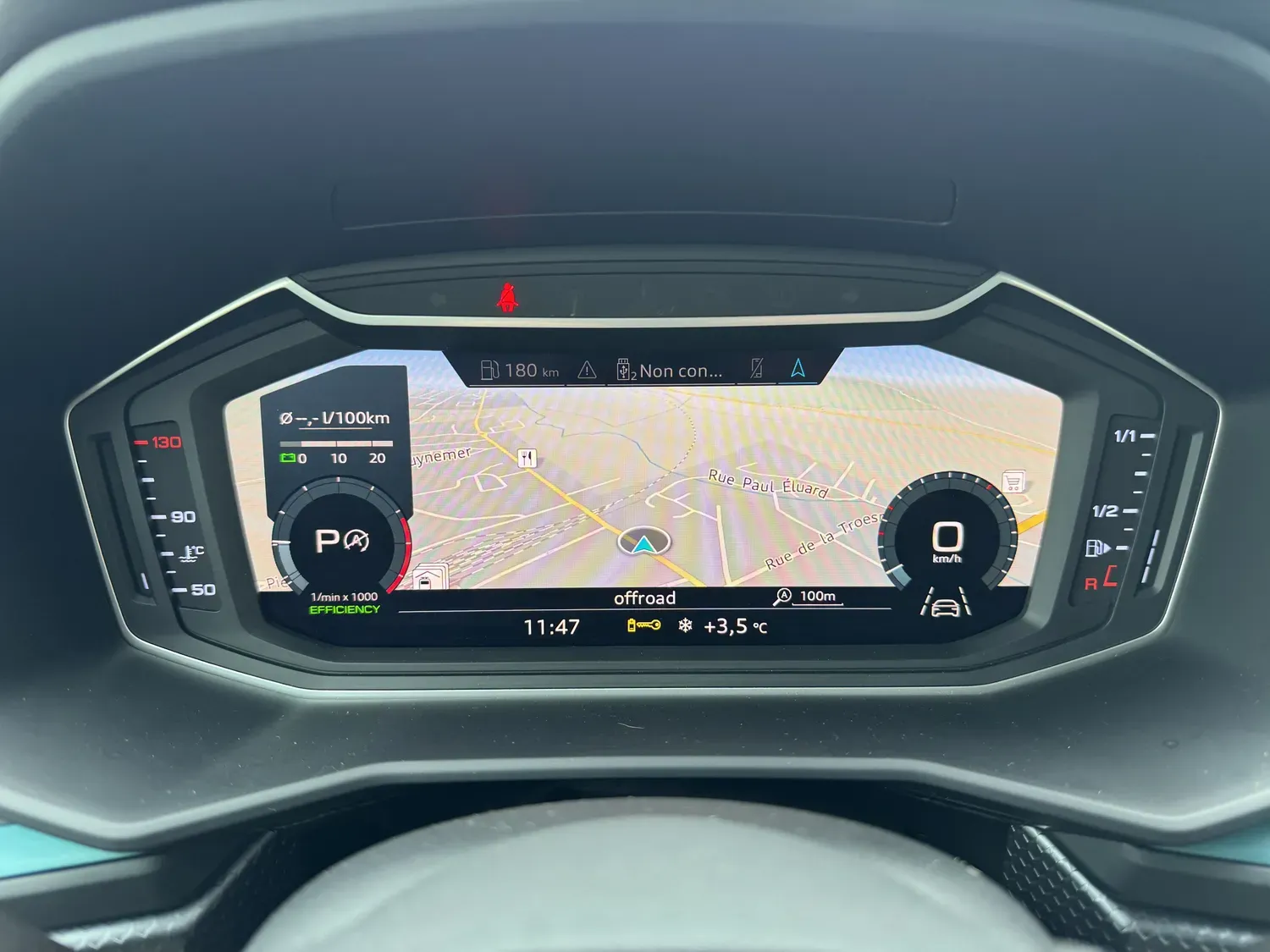 AUDI A1 II SPORTBACK