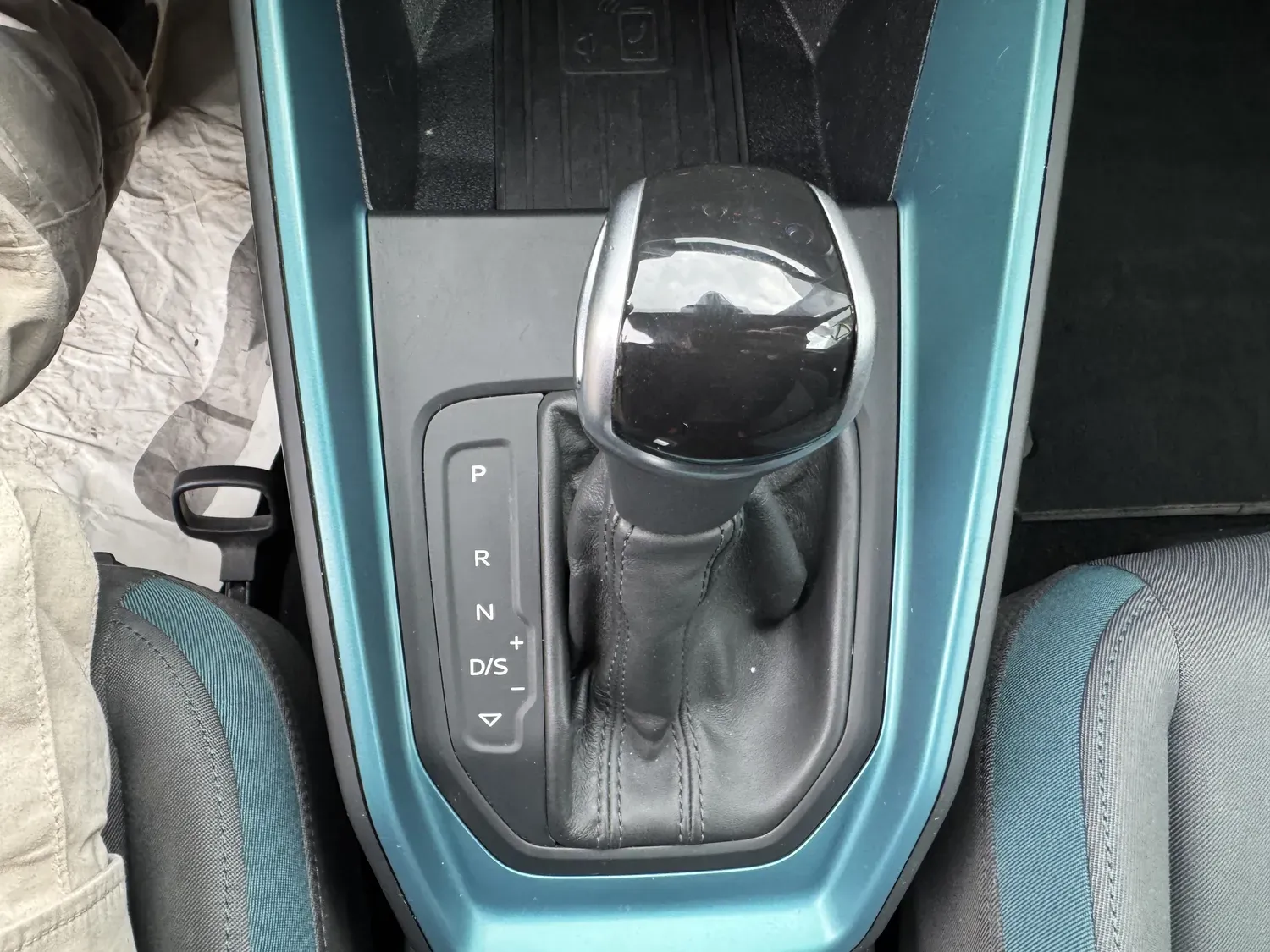 AUDI A1 II SPORTBACK