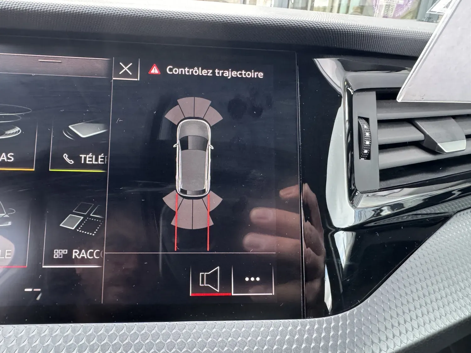 AUDI A1 II SPORTBACK