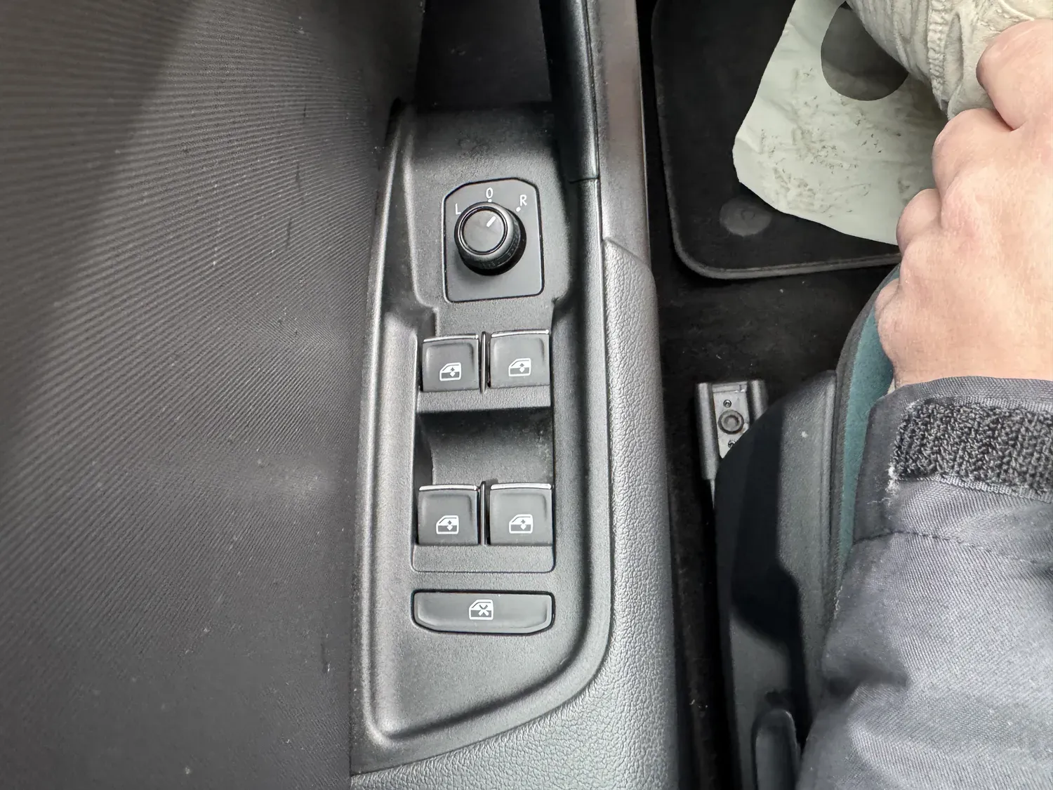 AUDI A1 II SPORTBACK