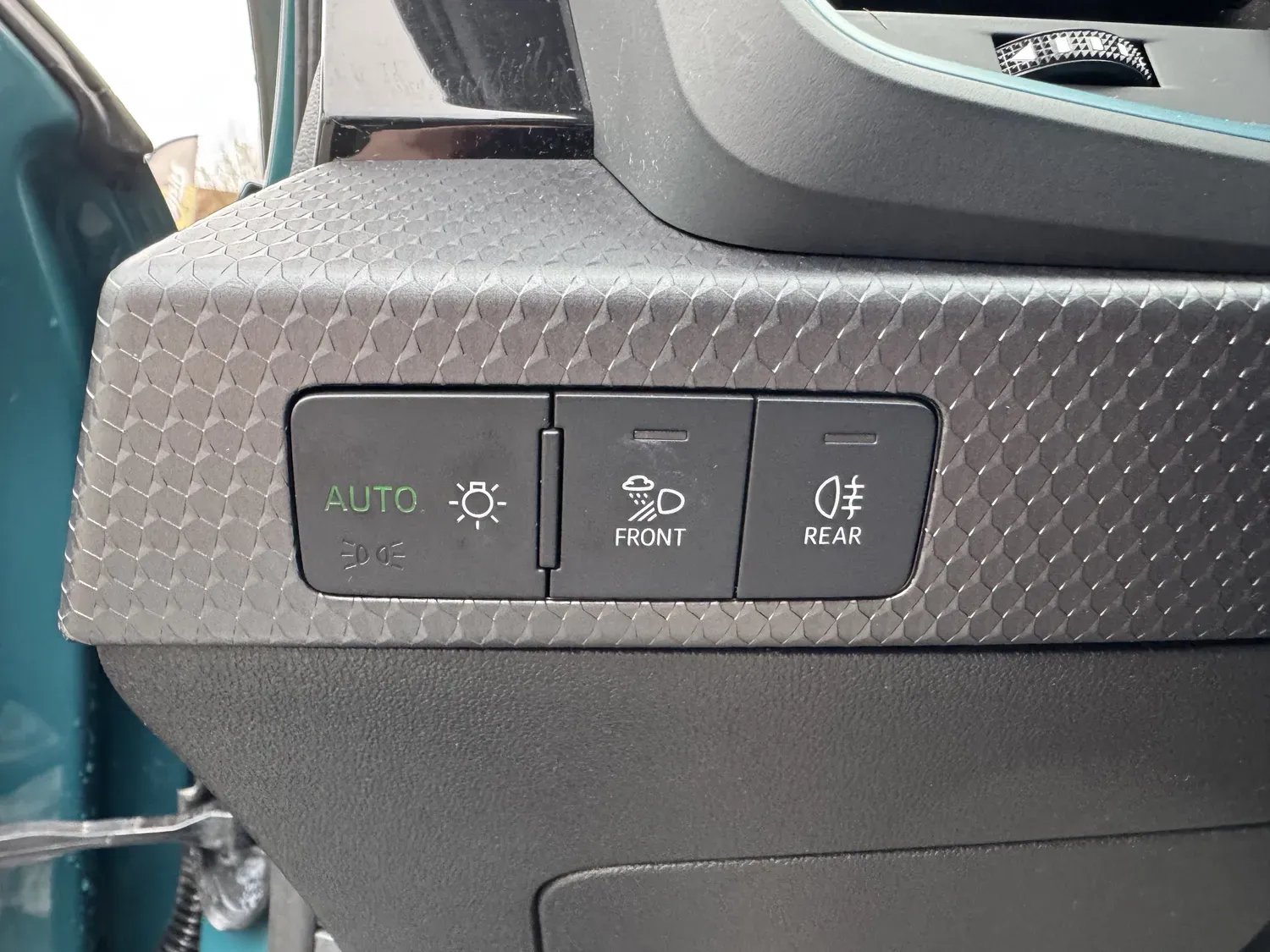 AUDI A1 II SPORTBACK