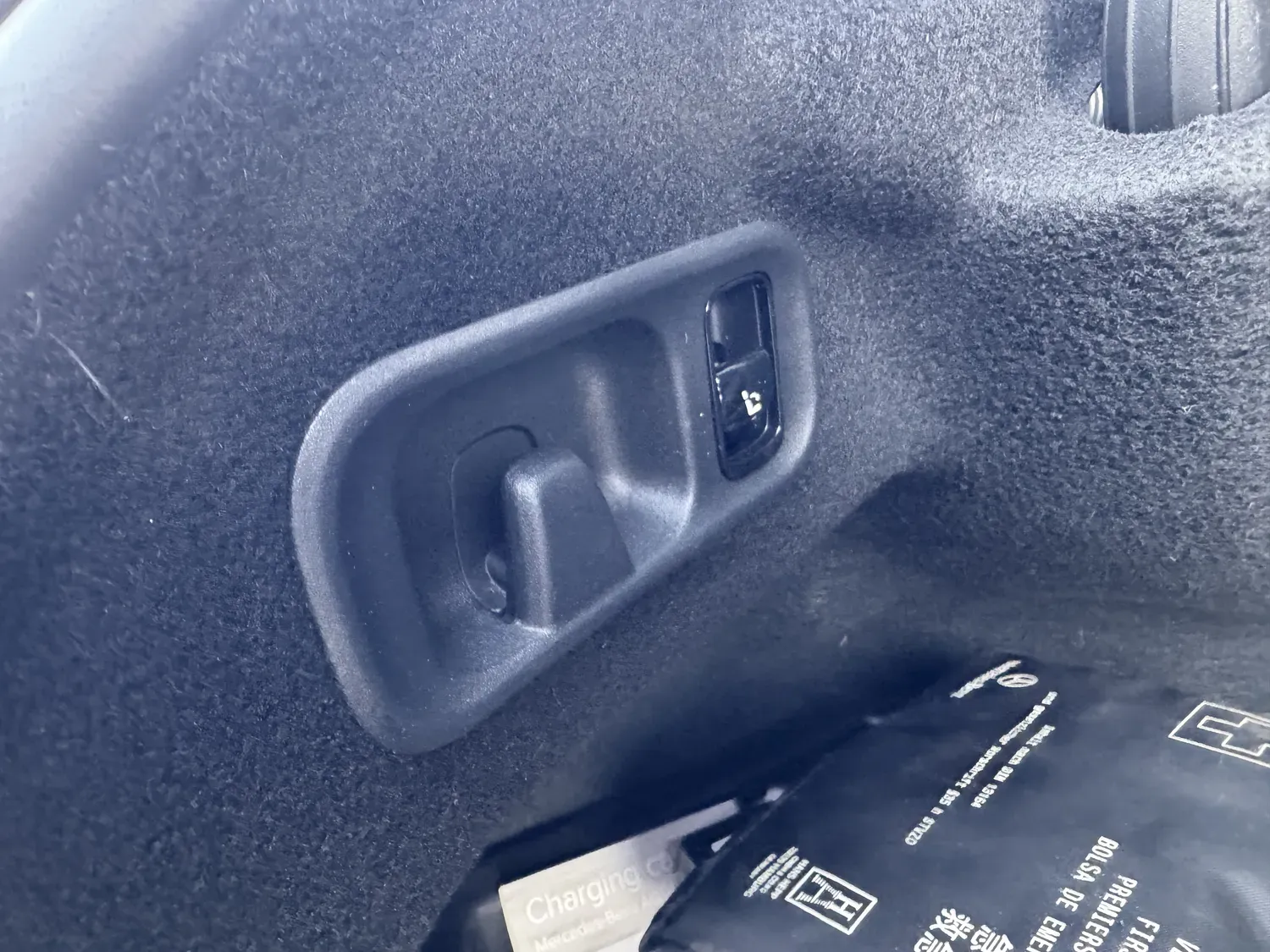 Mercedes Classe C 300 e Berline AMG line