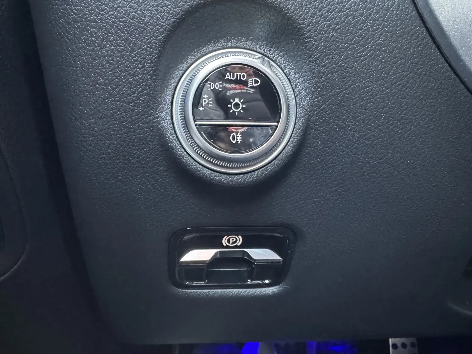 Mercedes Classe C 300 e Berline AMG line