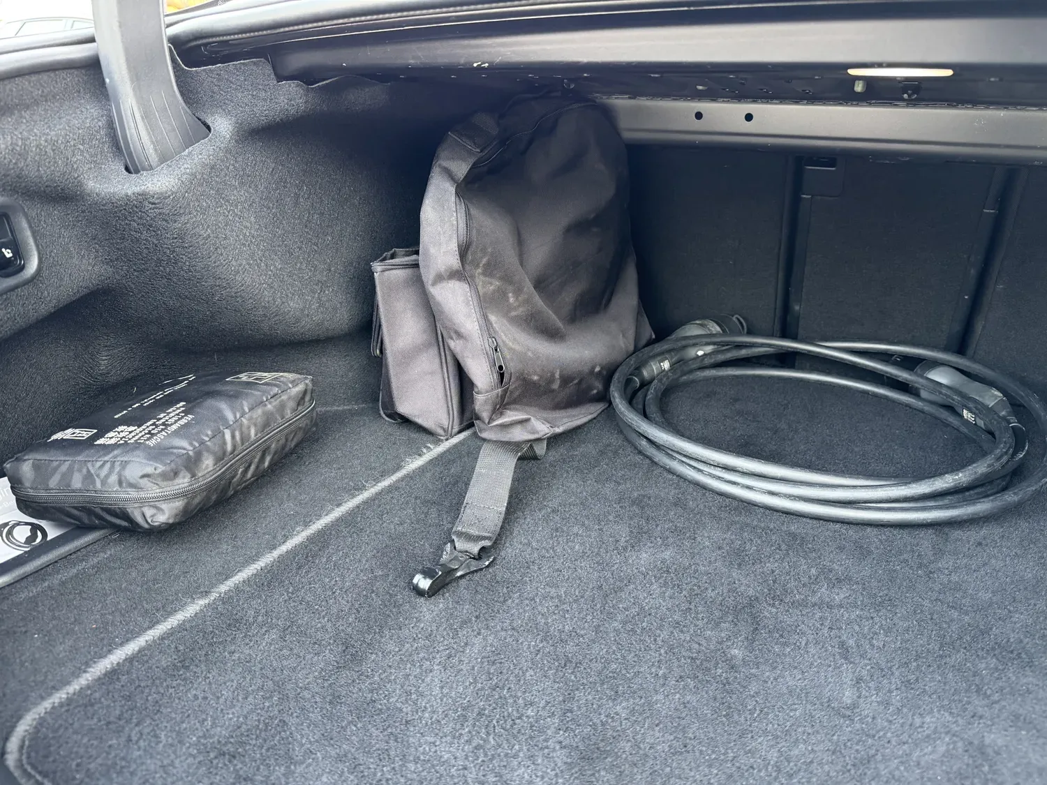 Mercedes Classe C 300 e Berline AMG line