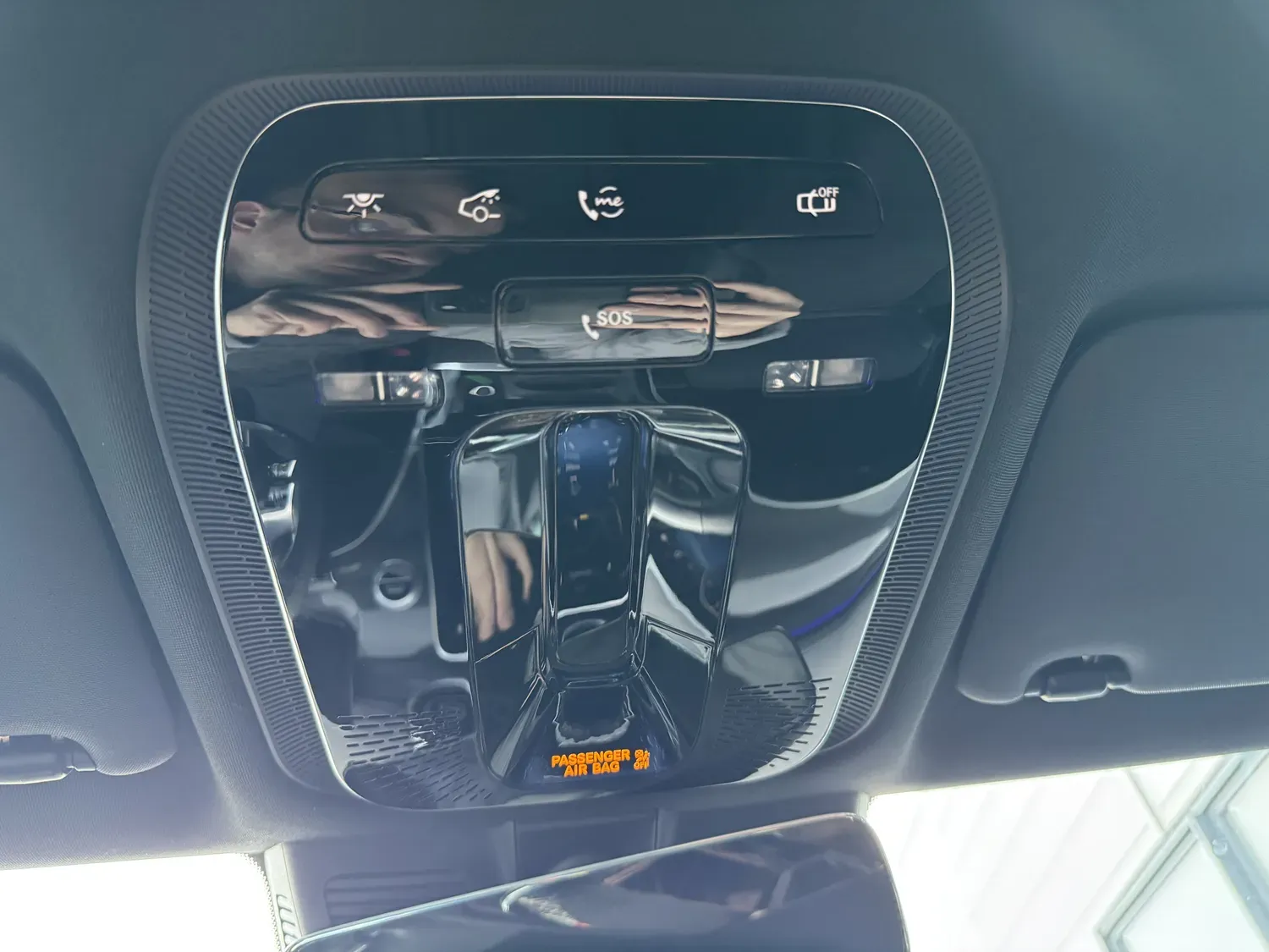 Mercedes Classe C 300 e Berline AMG line