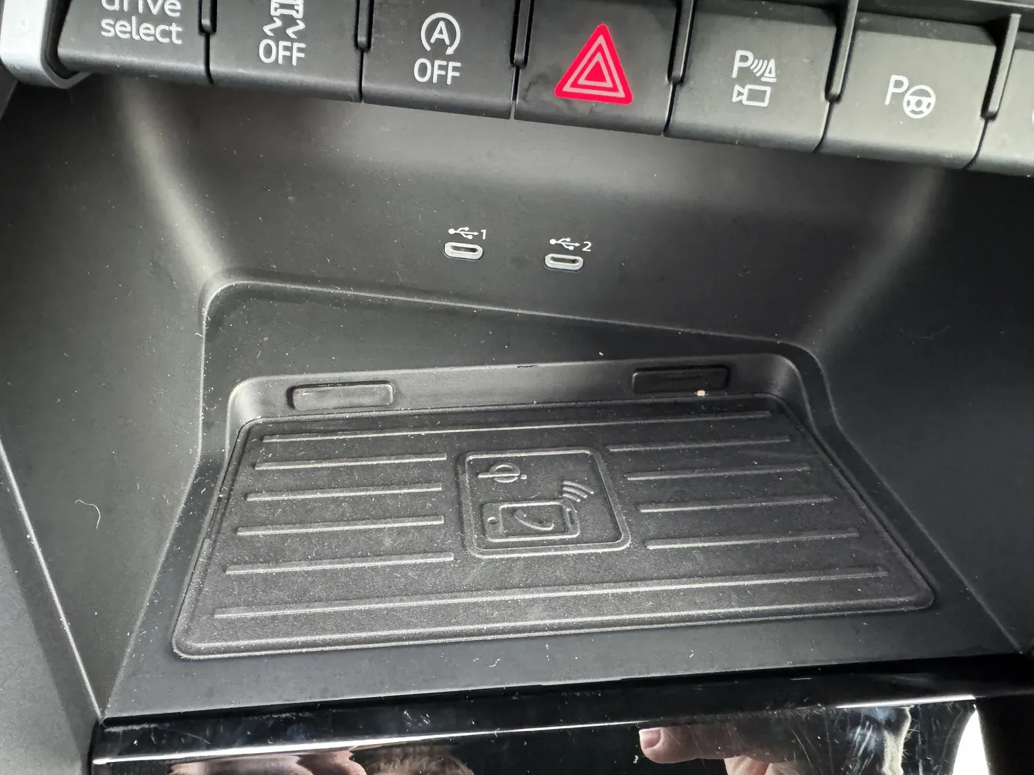 AUDI A3 IV (2) 1.5 30 TFSI MILD HYBRID 116 S LINE S TRONIC 7