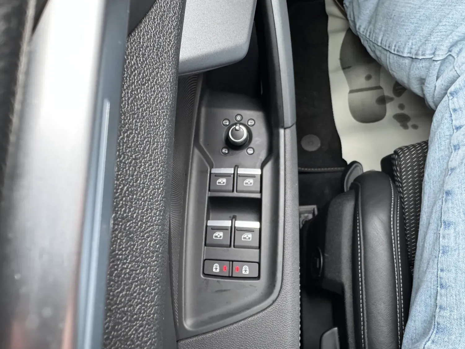 AUDI A3 IV (2) 1.5 30 TFSI MILD HYBRID 116 S LINE S TRONIC 7