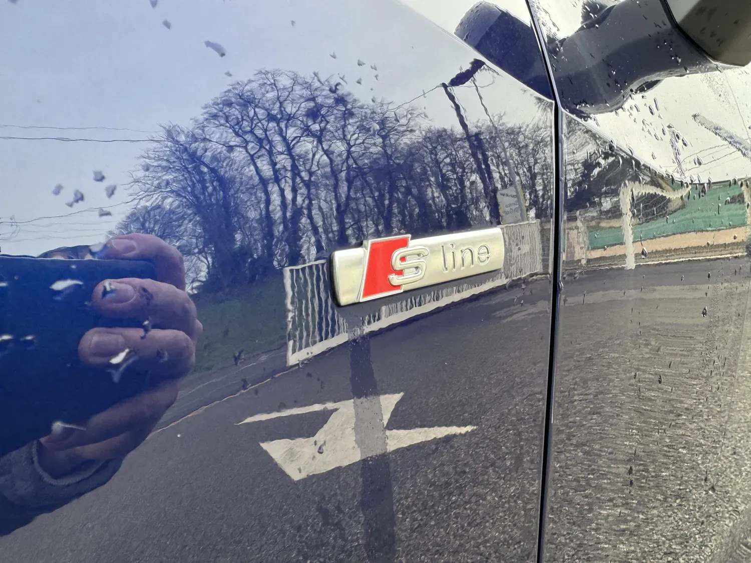 AUDI Q2 (2) 35 TFSI 150 ADVANCED S TRONIC 7