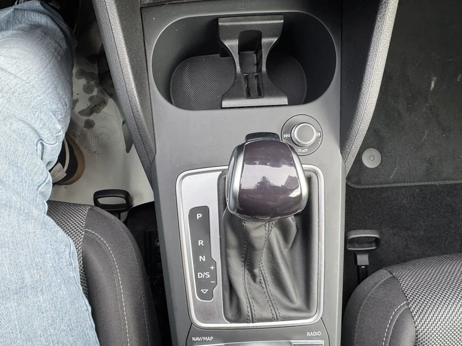 AUDI Q2 (2) 35 TFSI 150 ADVANCED S TRONIC 7