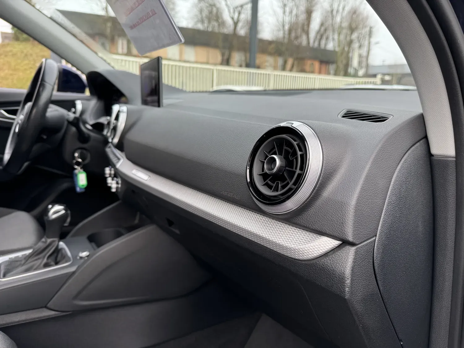 AUDI Q2 (2) 35 TFSI 150 ADVANCED S TRONIC 7