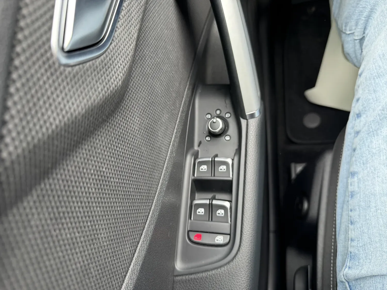 AUDI Q2 (2) 35 TFSI 150 ADVANCED S TRONIC 7