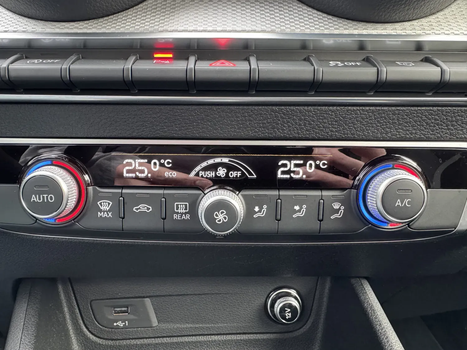 AUDI Q2 (2) 35 TFSI 150 ADVANCED S TRONIC 7