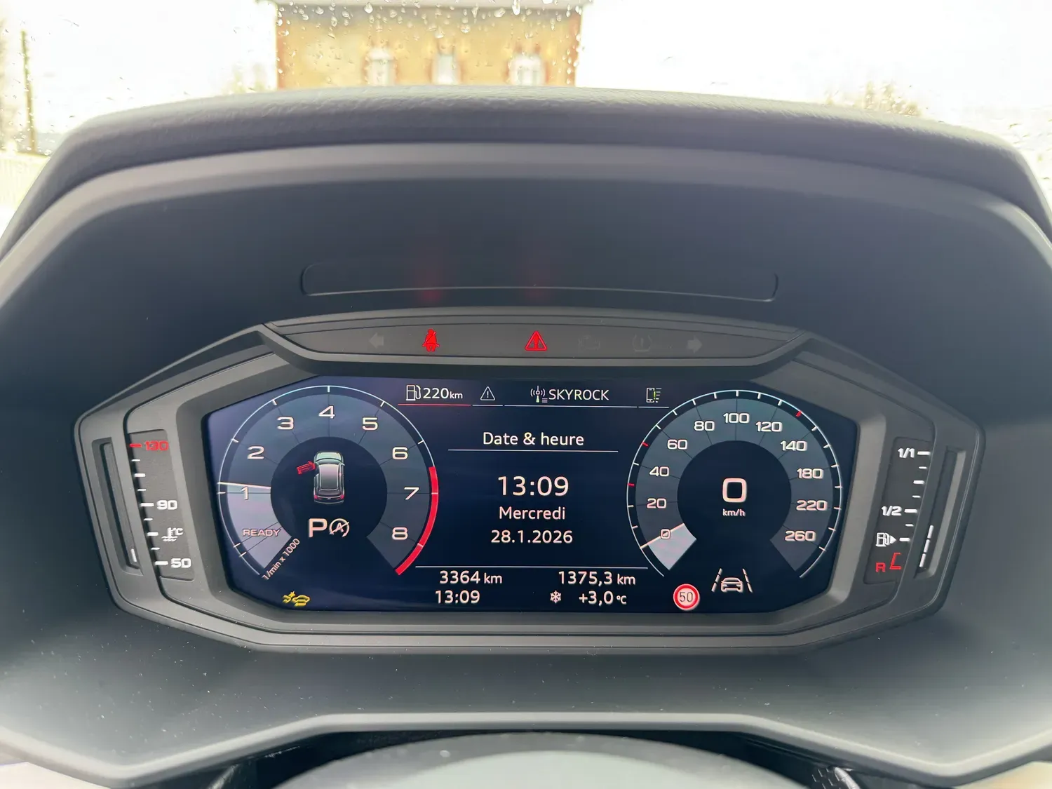 AUDI A1 II 1.0 30 TFSI 116 DESIGN S TRONIC 7