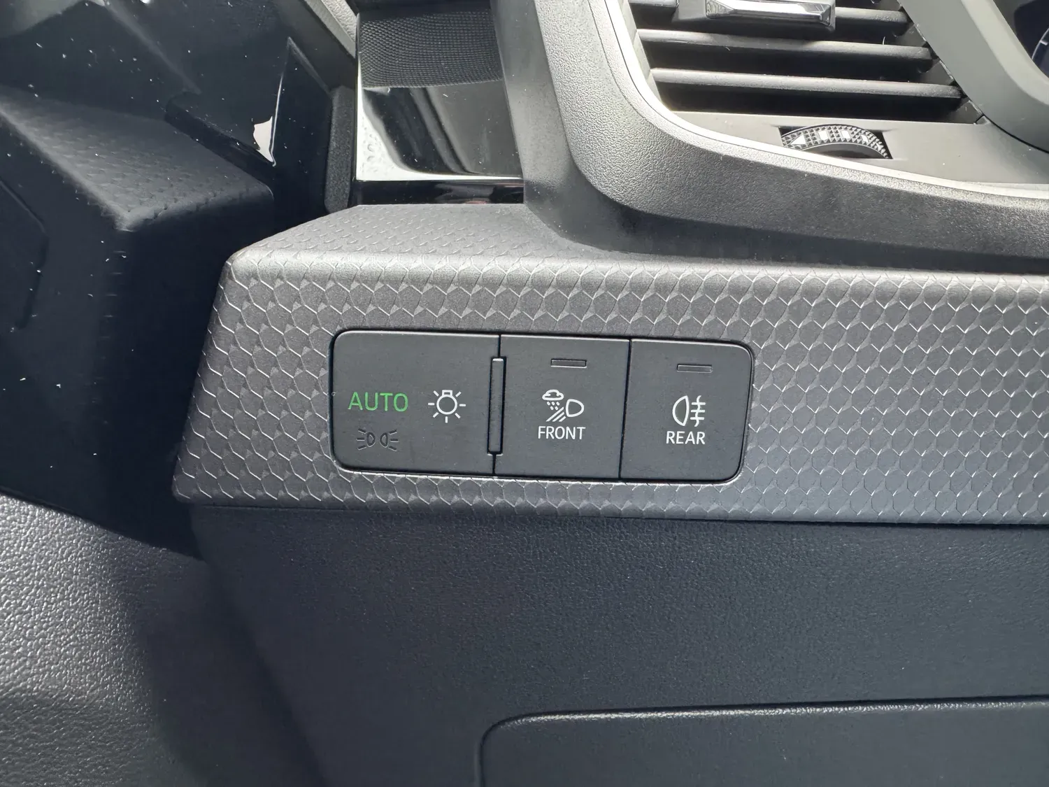 AUDI A1 II 1.0 30 TFSI 116 DESIGN S TRONIC 7