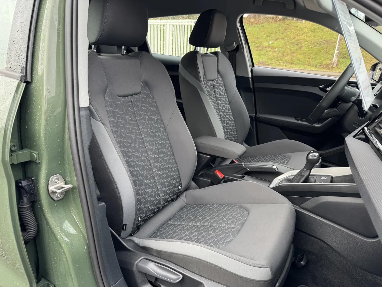 AUDI A1 II 1.0 30 TFSI 116 DESIGN S TRONIC 7