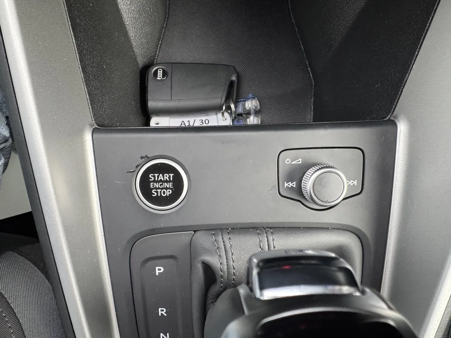 AUDI A1 II 1.0 30 TFSI 116 DESIGN S TRONIC 7