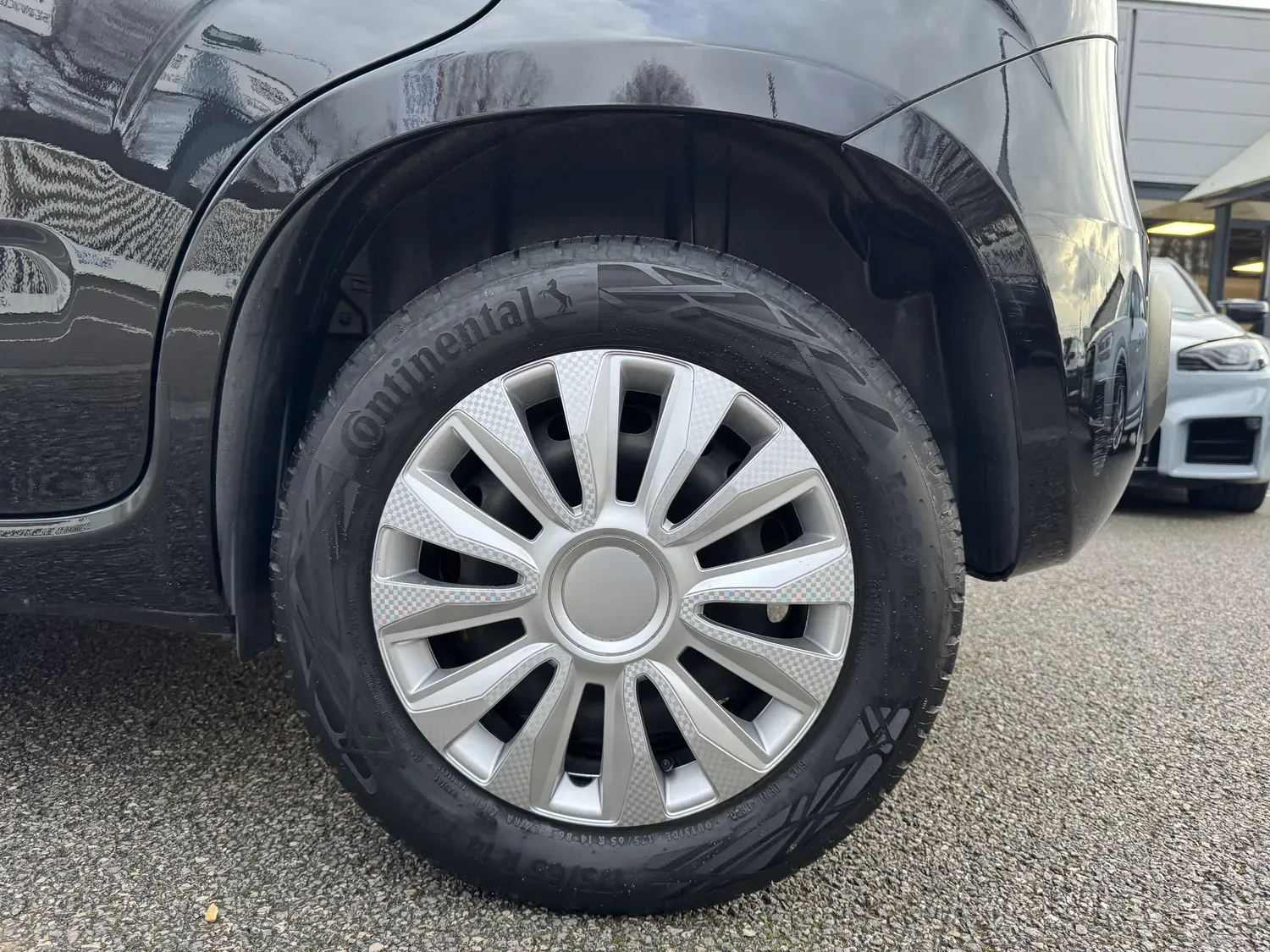 FIAT PANDA III 1.2 69 EASY