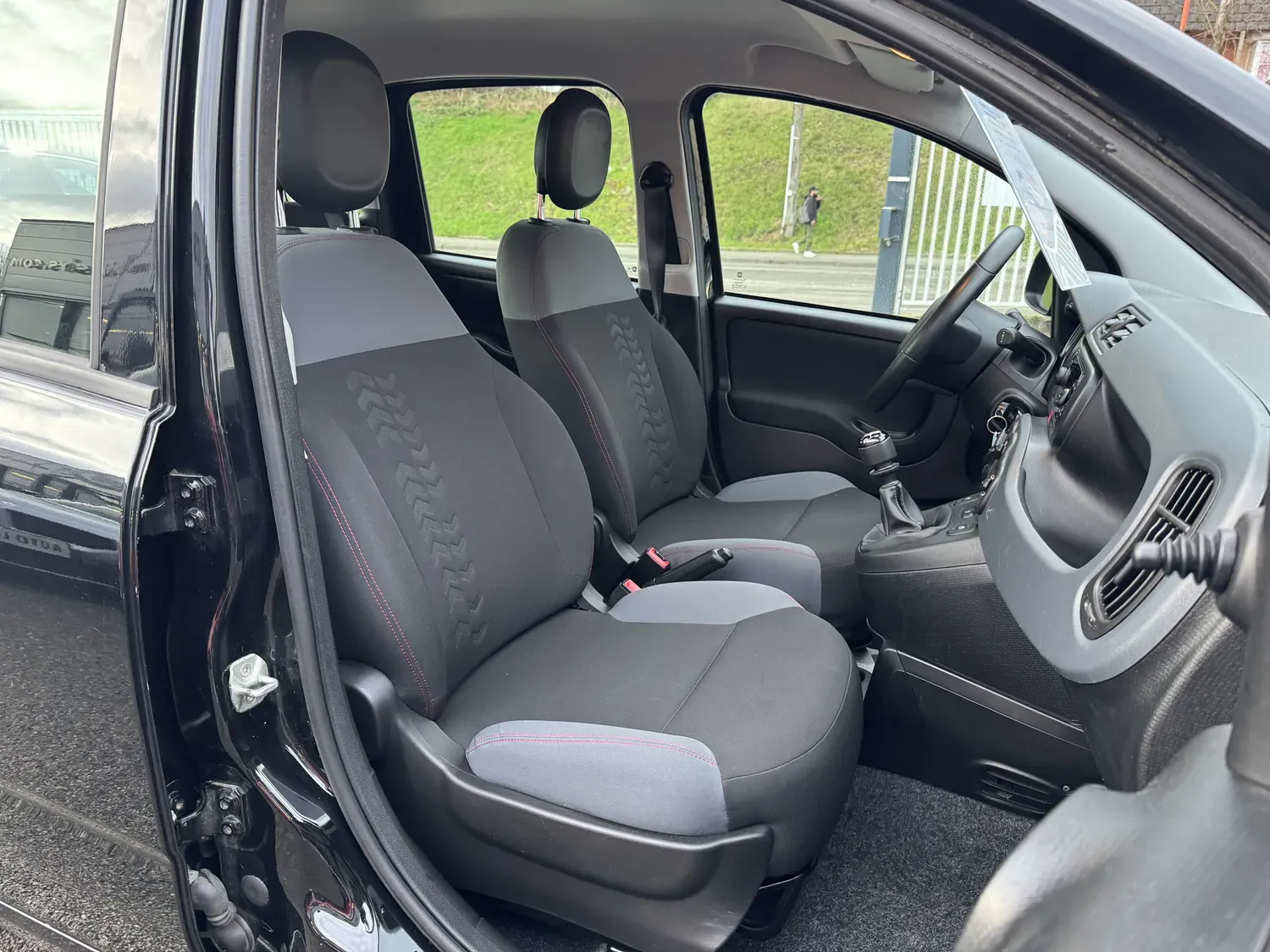 FIAT PANDA III 1.2 69 EASY