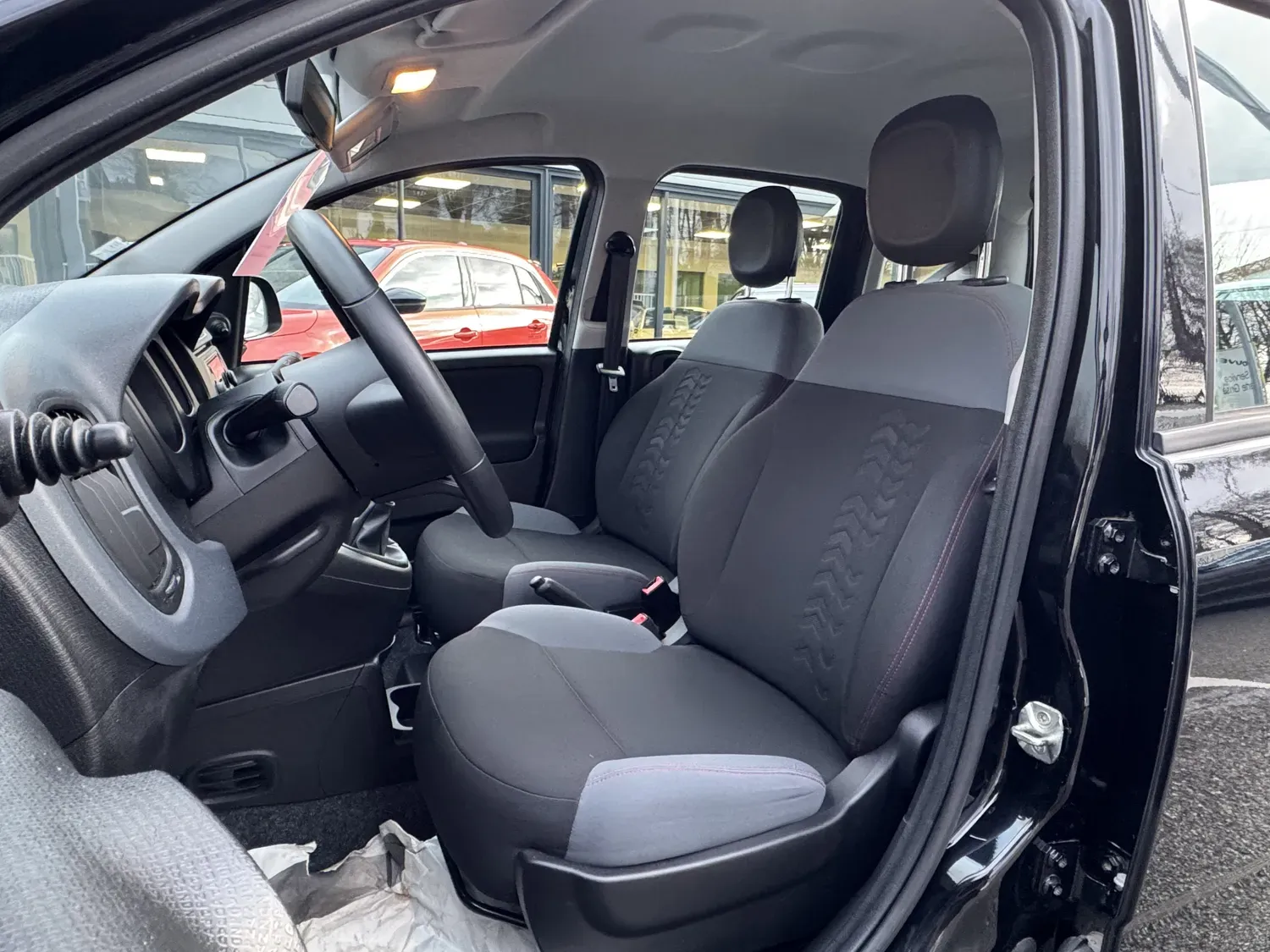 FIAT PANDA III 1.2 69 EASY