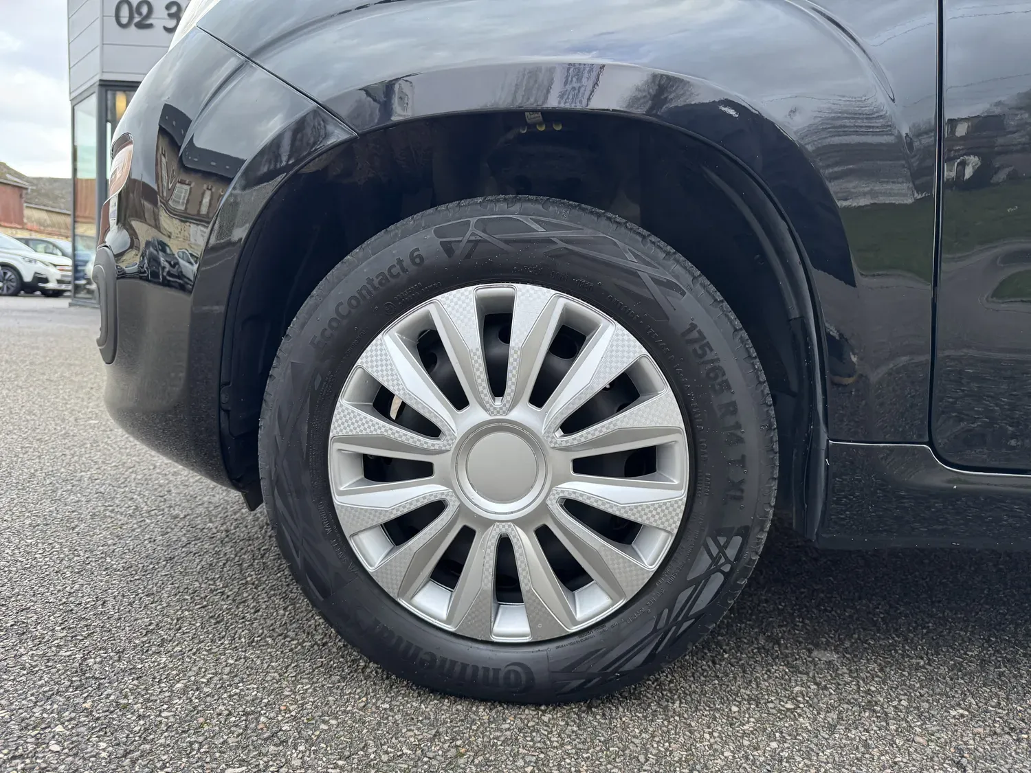 FIAT PANDA III 1.2 69 EASY