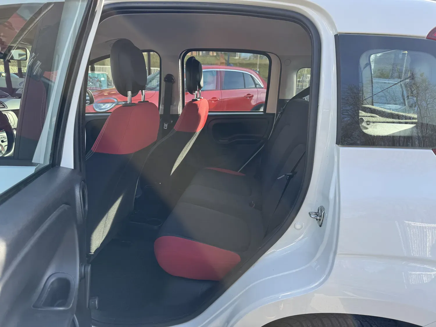 FIAT PANDA III 1.2 69