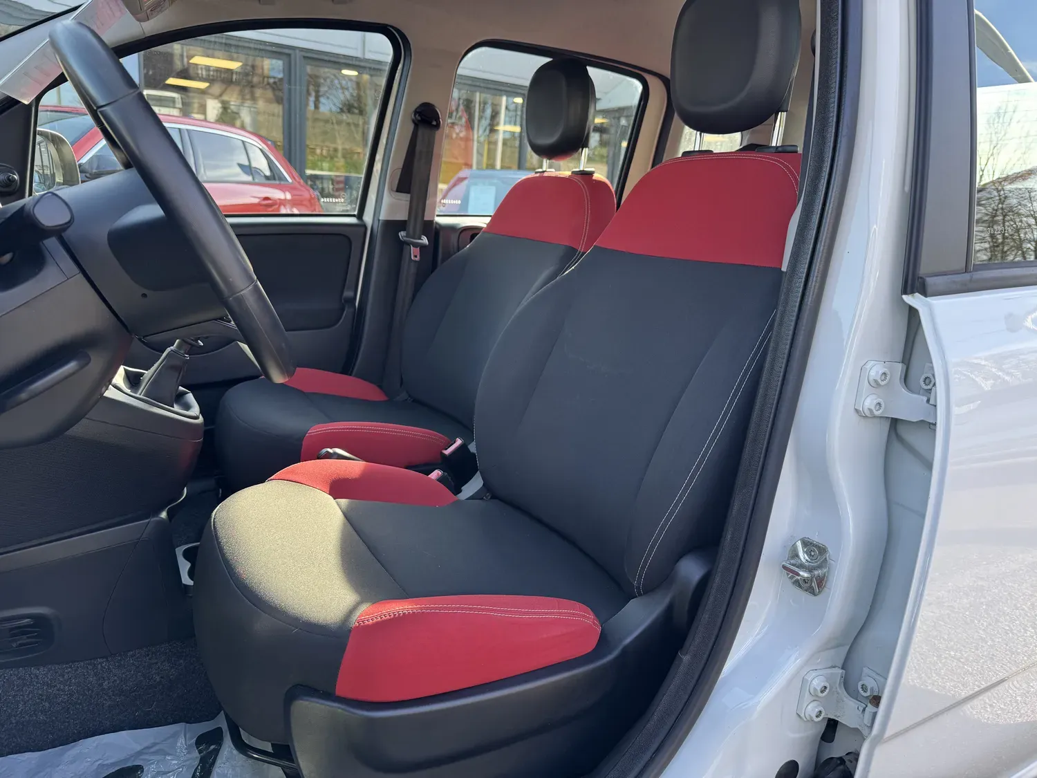 FIAT PANDA III 1.2 69