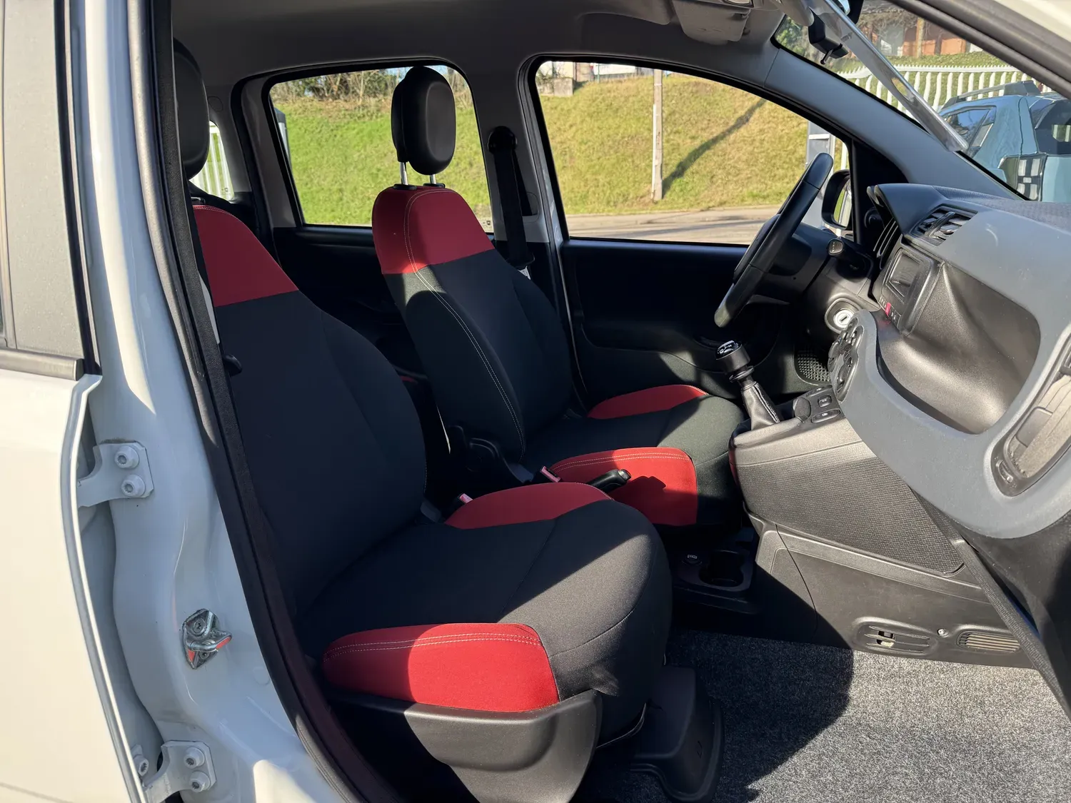 FIAT PANDA III 1.2 69