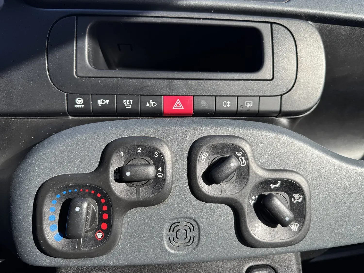 FIAT PANDA III 1.2 69