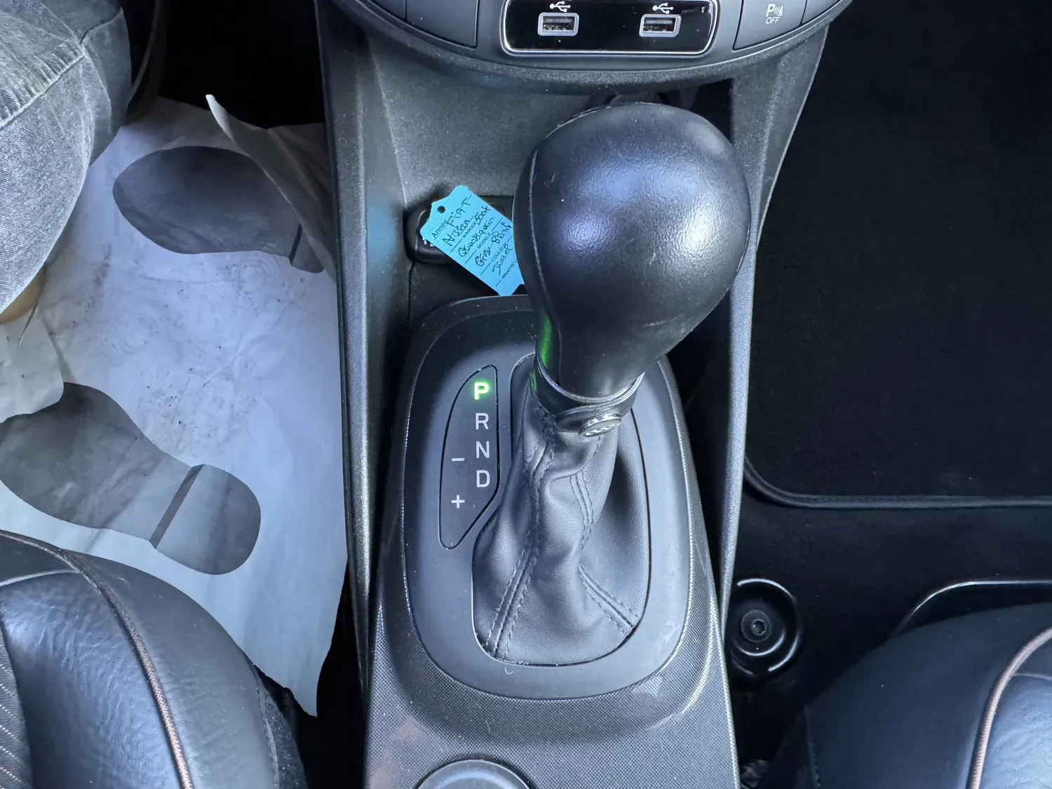 FIAT 500 X 1.6 MULTIJET 120 ELYSIA