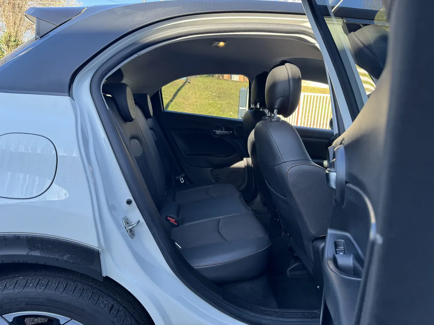 FIAT 500 X 1.6 MULTIJET 120 ELYSIA