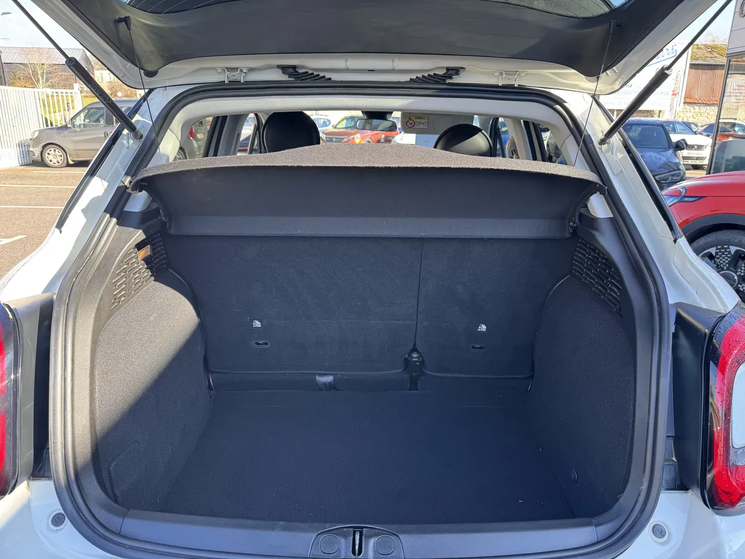 FIAT 500 X 1.6 MULTIJET 120 ELYSIA