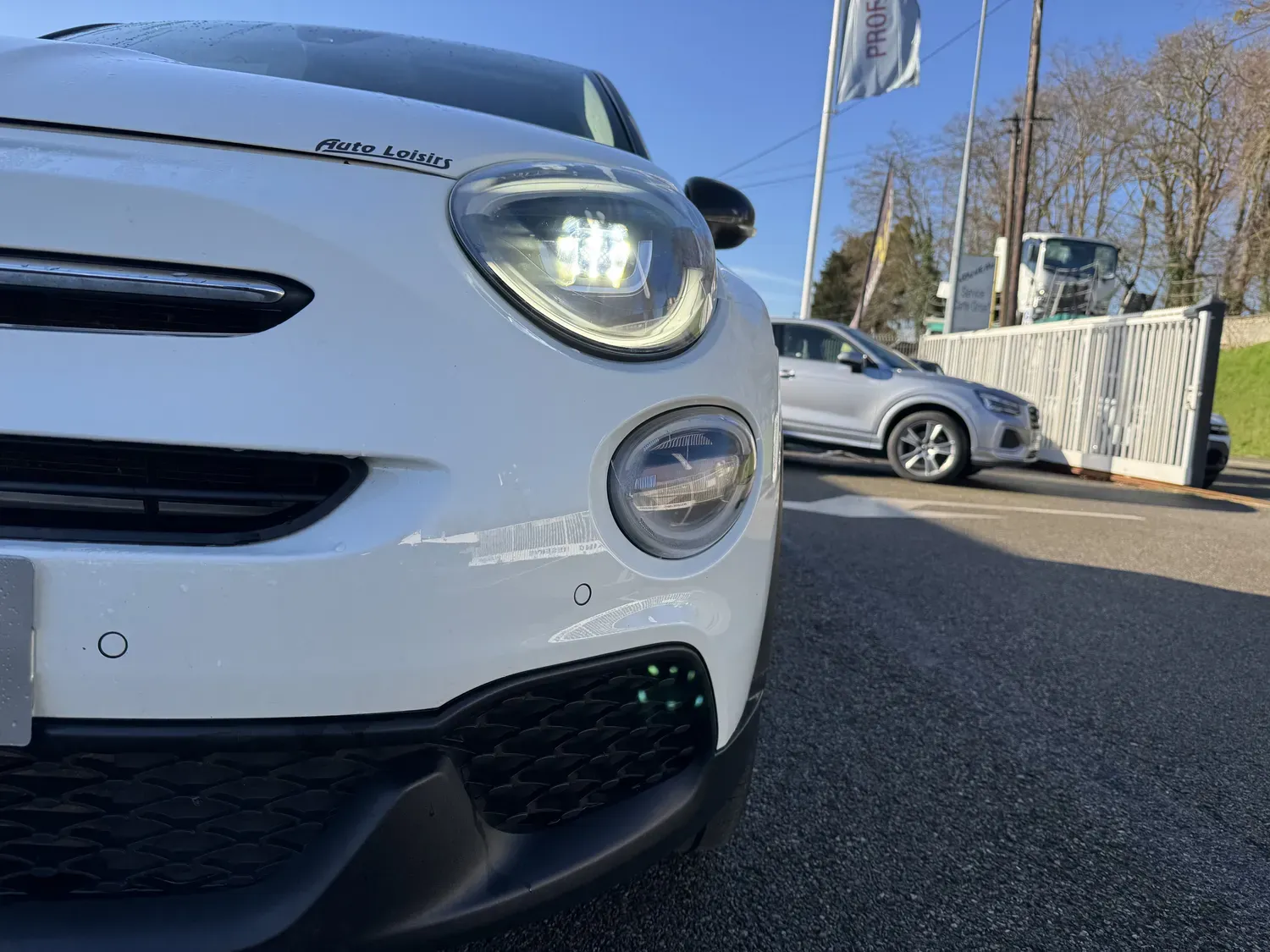 FIAT 500 X 1.6 MULTIJET 120 ELYSIA