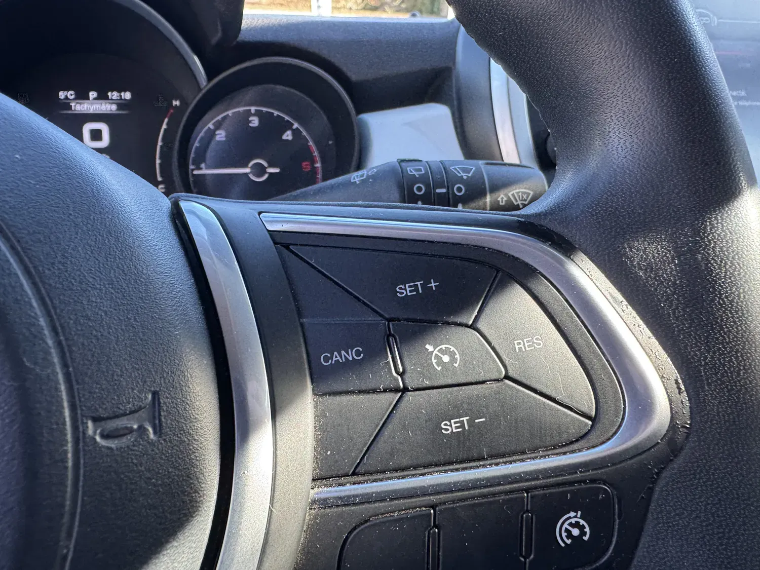 FIAT 500 X 1.6 MULTIJET 120 ELYSIA