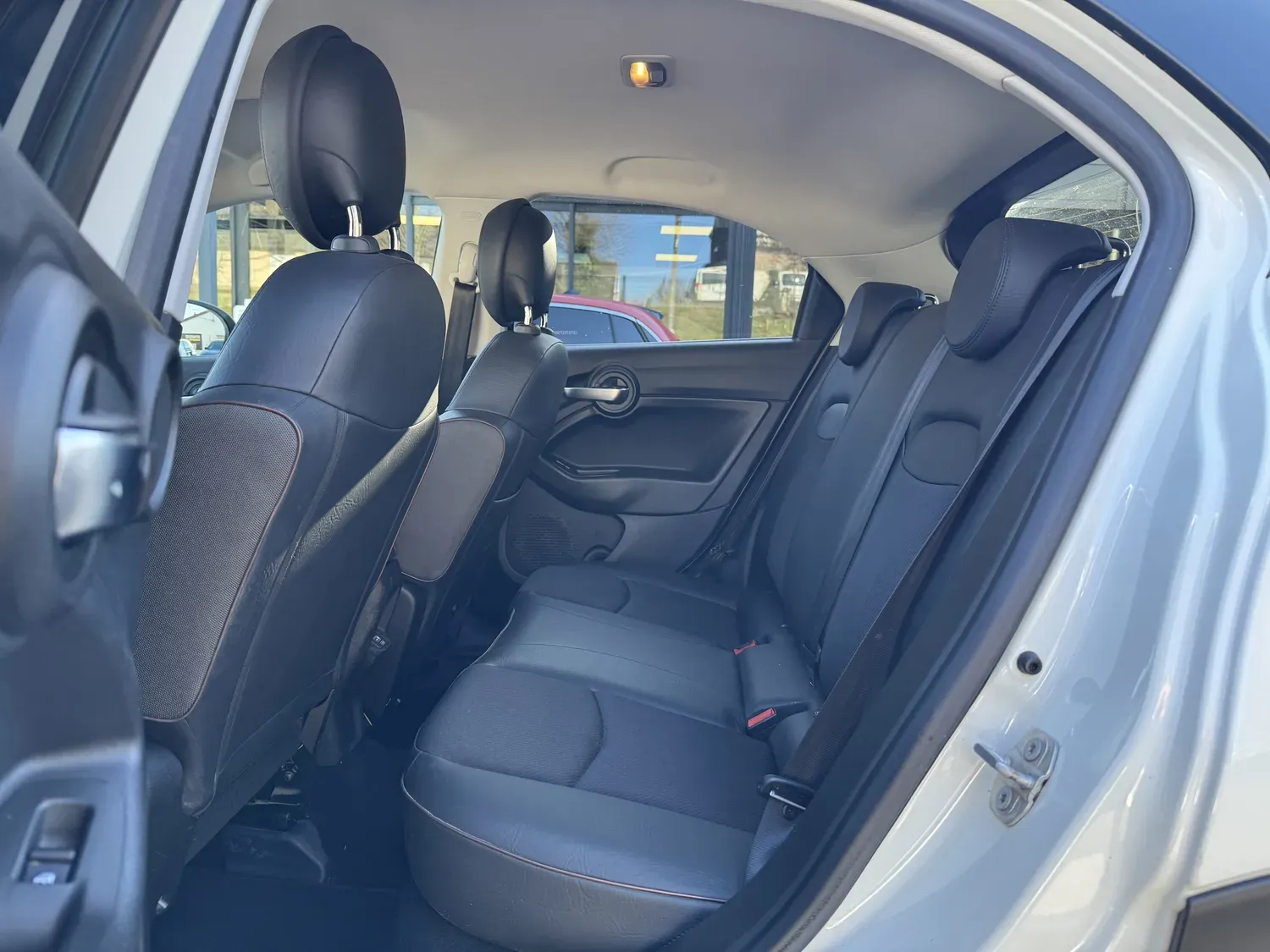 FIAT 500 X 1.6 MULTIJET 120 ELYSIA