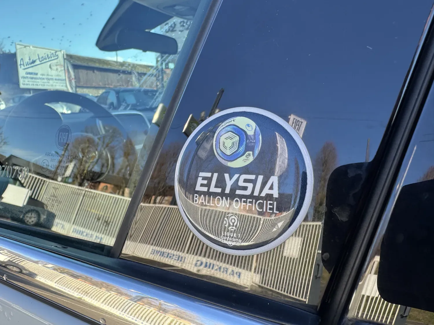 FIAT 500 X 1.6 MULTIJET 120 ELYSIA