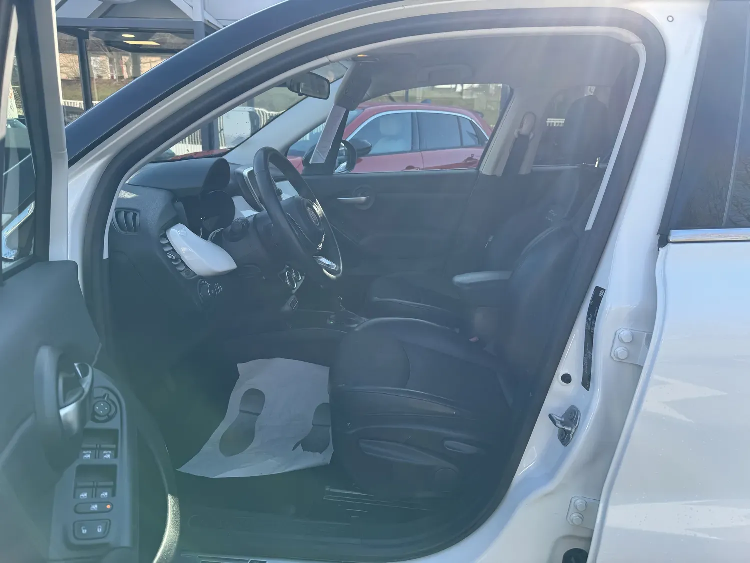 FIAT 500 X 1.6 MULTIJET 120 ELYSIA