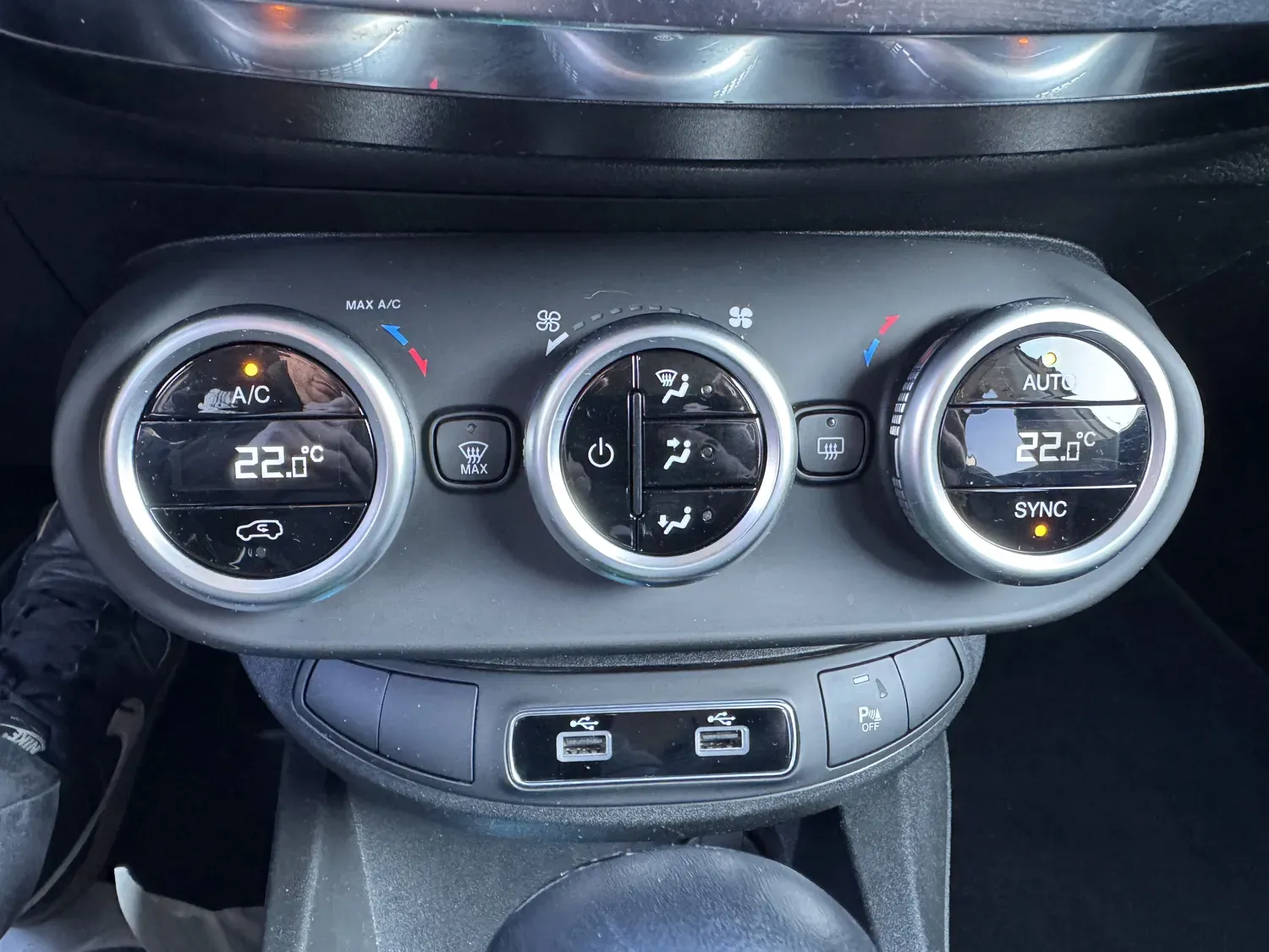 FIAT 500 X 1.6 MULTIJET 120 ELYSIA