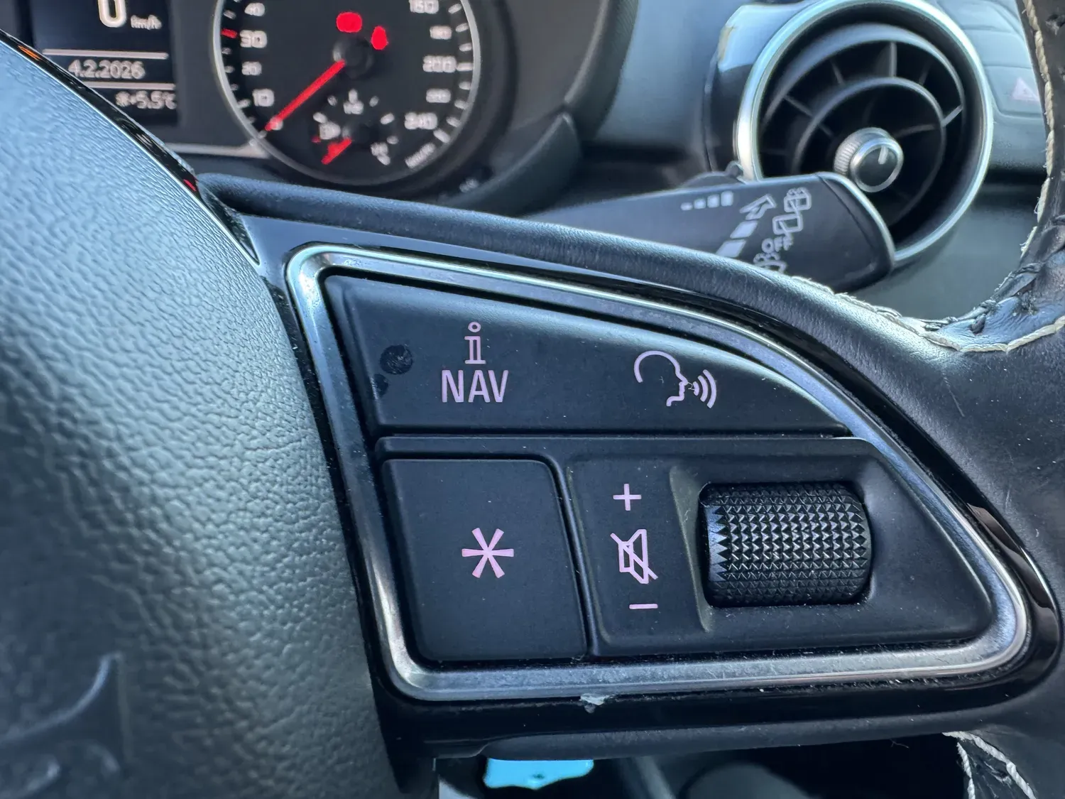 AUDI A1 SPORTBACK 1.0 TFSI 95 ULTRA AMBITION