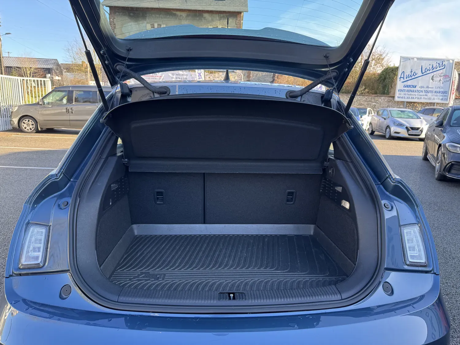 AUDI A1 SPORTBACK 1.0 TFSI 95 ULTRA AMBITION