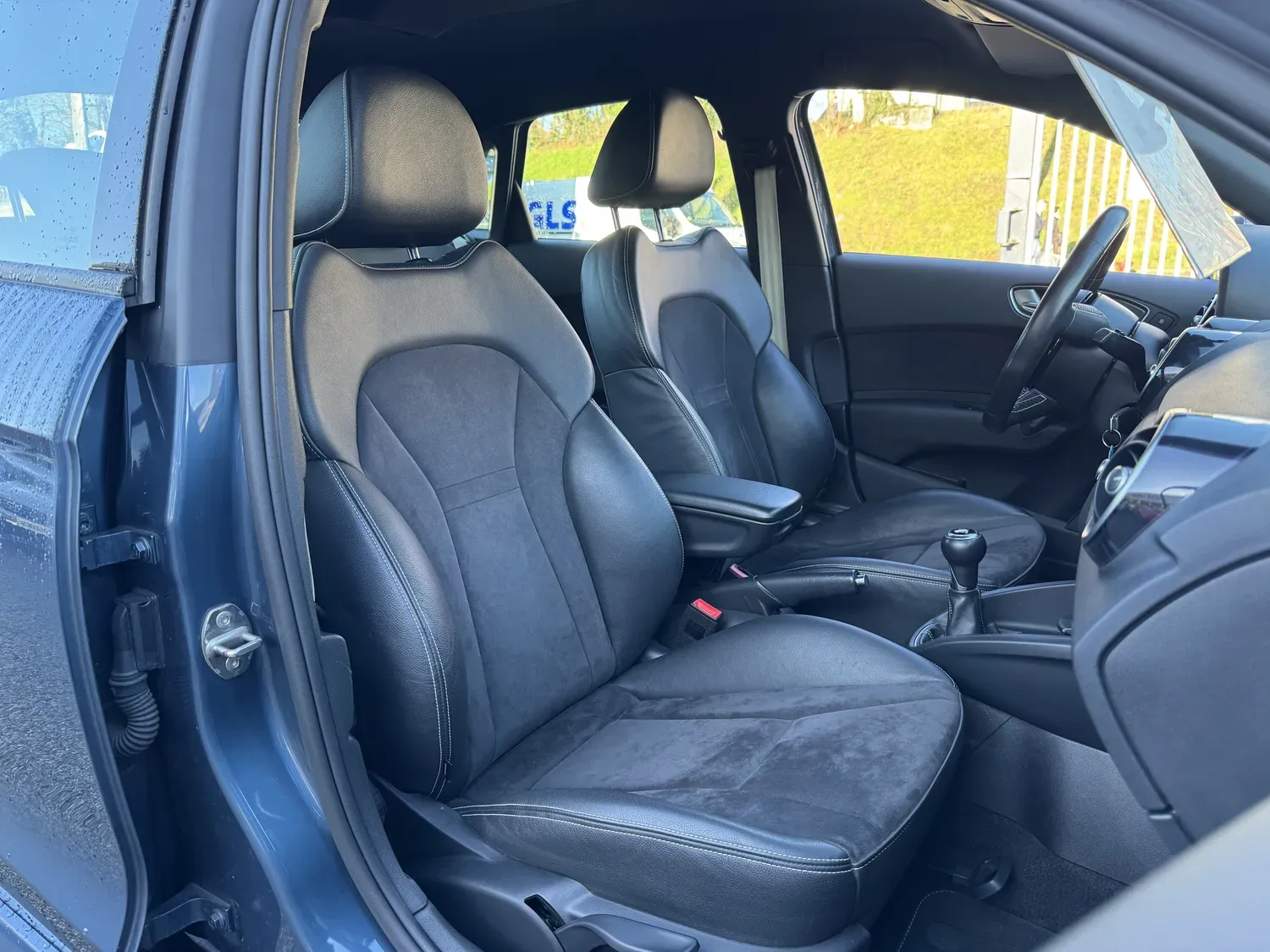 AUDI A1 SPORTBACK 1.0 TFSI 95 ULTRA AMBITION