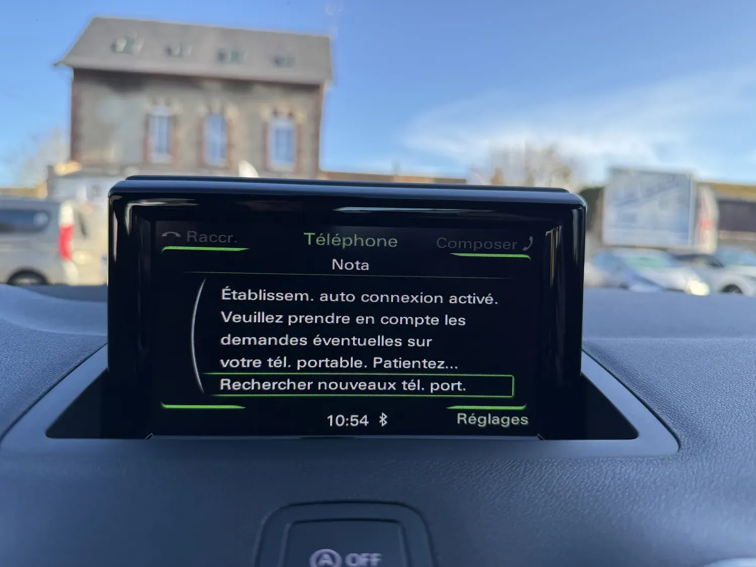 AUDI A1 SPORTBACK 1.0 TFSI 95 ULTRA AMBITION