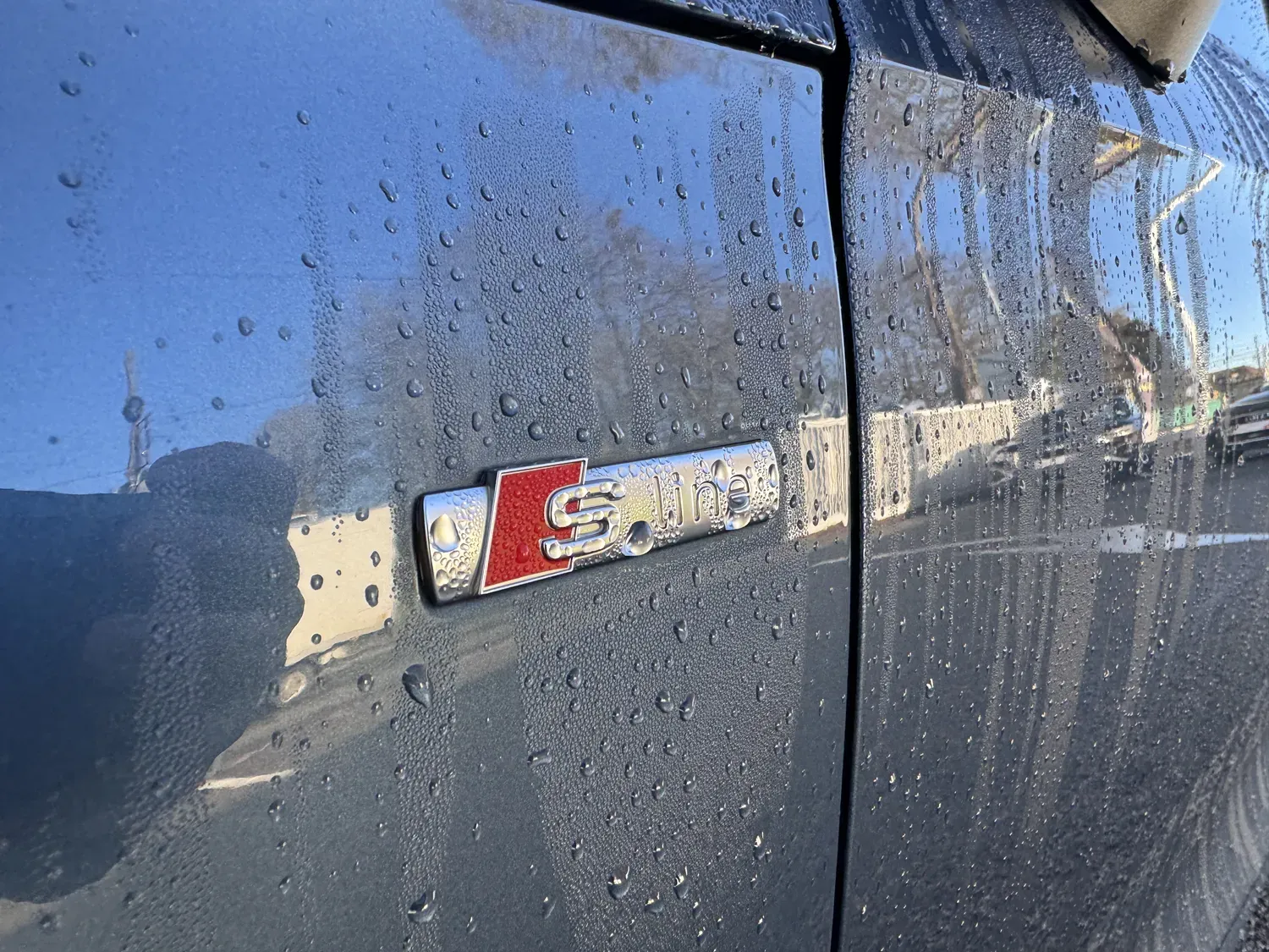 AUDI A1 SPORTBACK 1.0 TFSI 95 ULTRA AMBITION