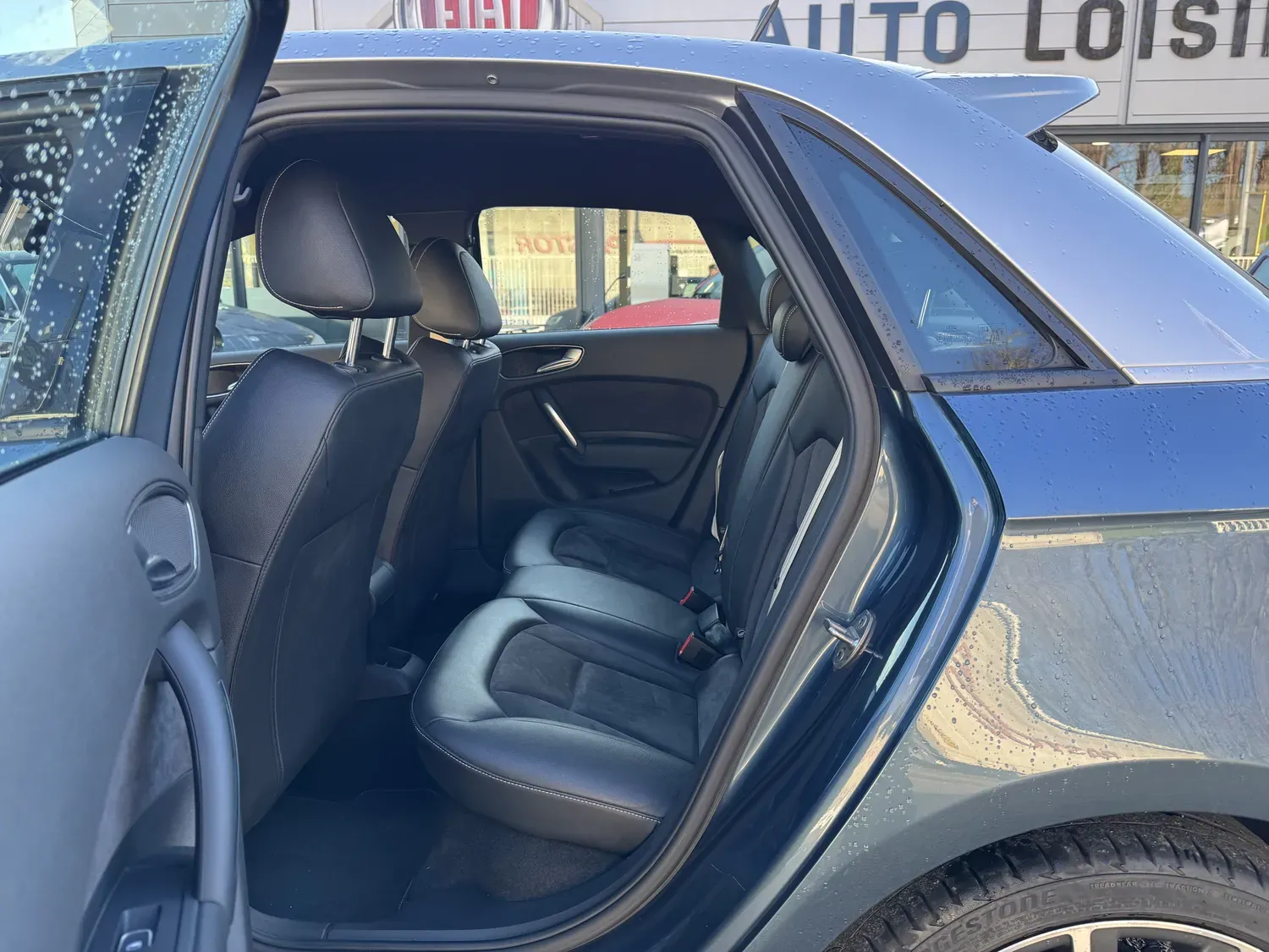 AUDI A1 SPORTBACK 1.0 TFSI 95 ULTRA AMBITION