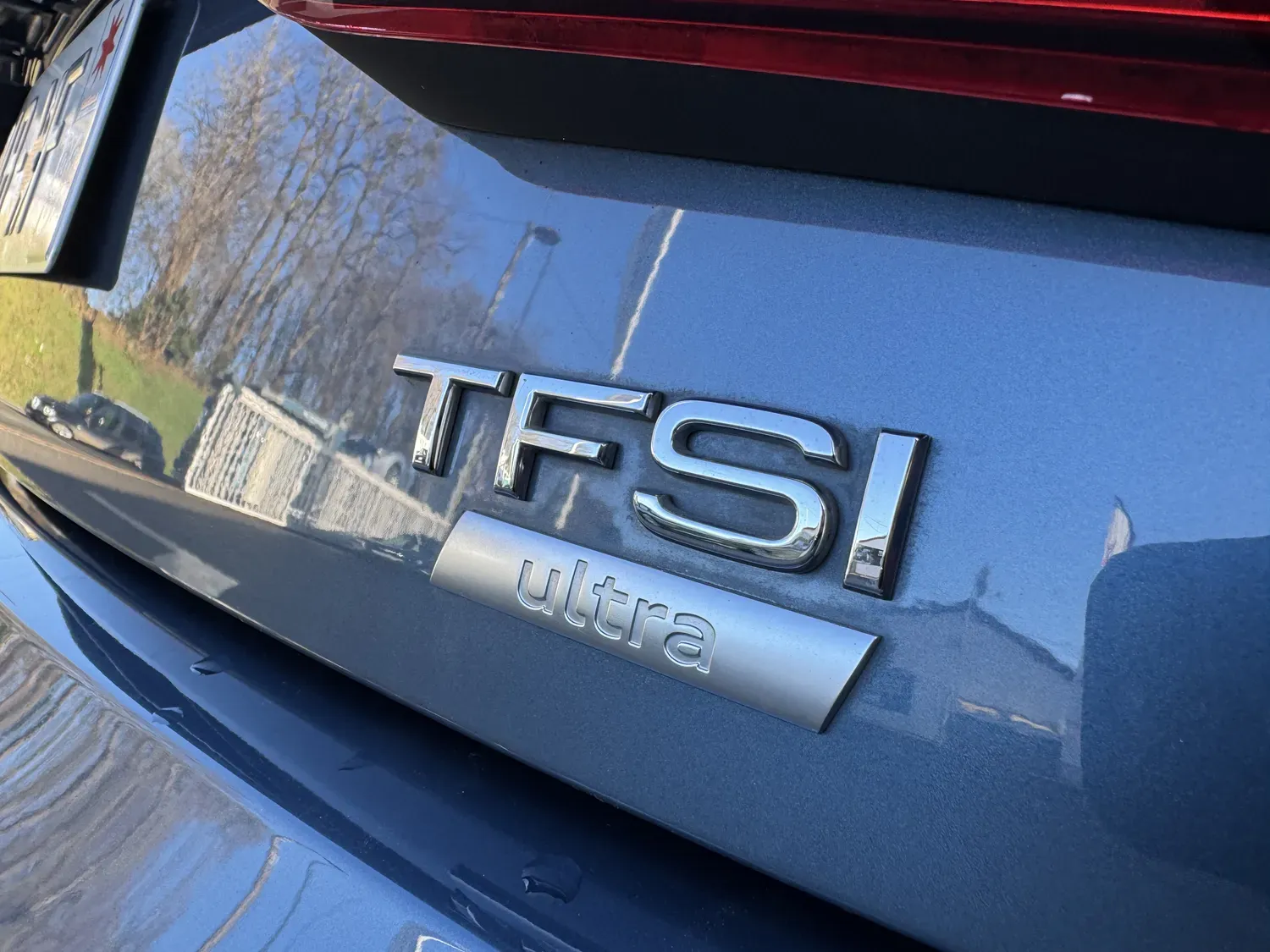 AUDI A1 SPORTBACK 1.0 TFSI 95 ULTRA AMBITION