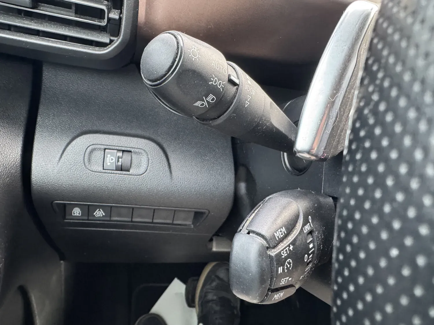 PEUGEOT RIFTER 1.2 130 GT EAT8