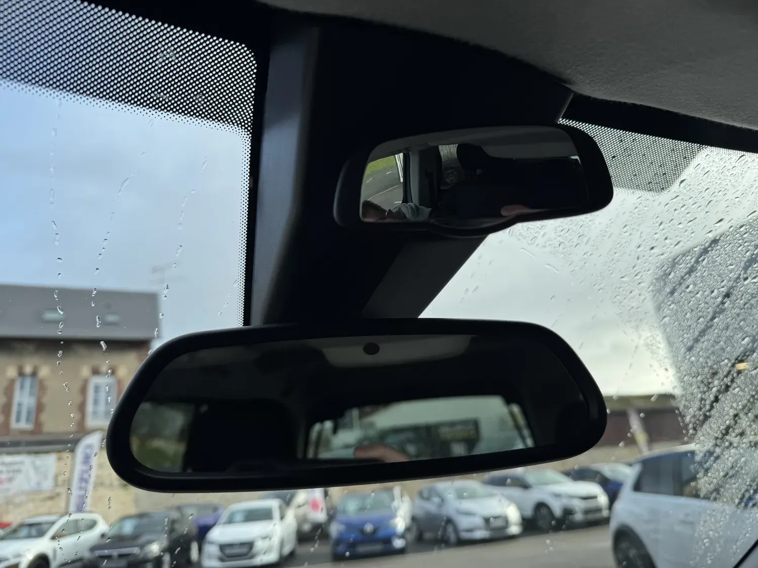 PEUGEOT RIFTER 1.2 130 GT EAT8