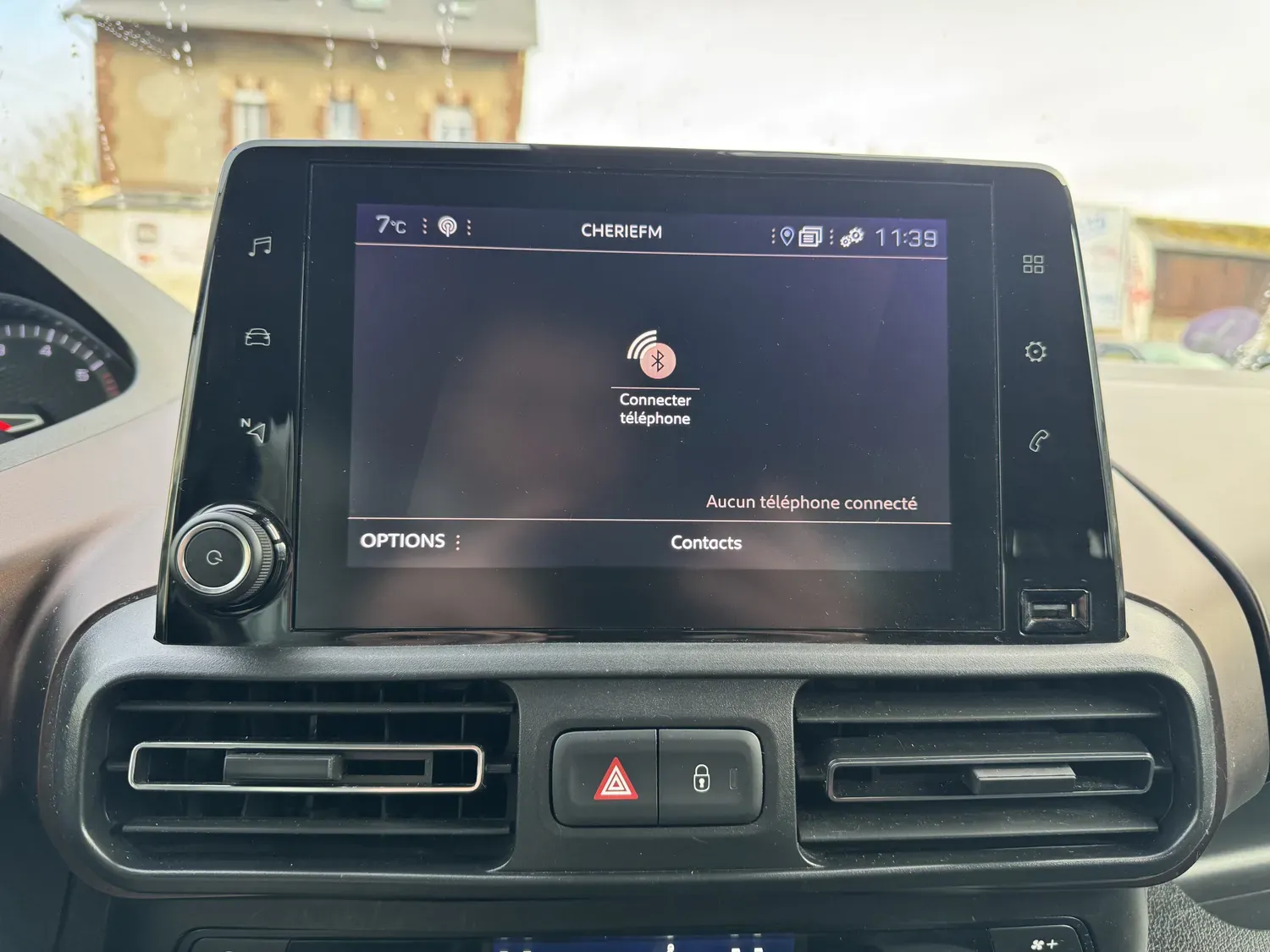 PEUGEOT RIFTER 1.2 130 GT EAT8